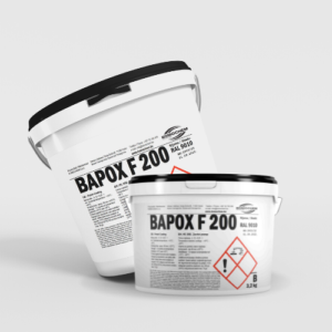 bapox f 200
