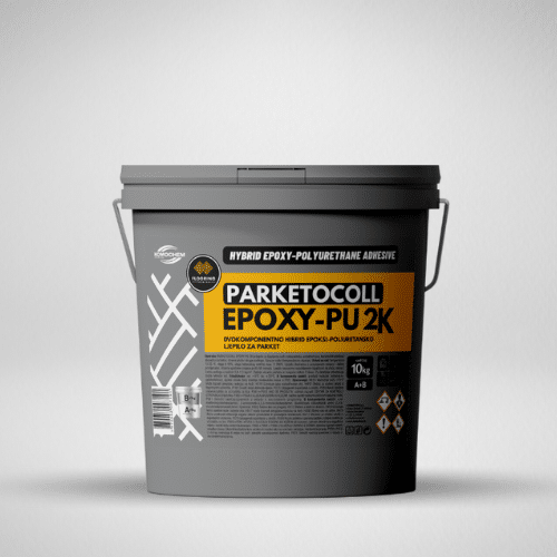parketocoll epoxy pu 2k