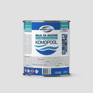 komopool